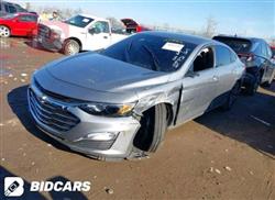 شێڤرۆلێت مالیبۆ